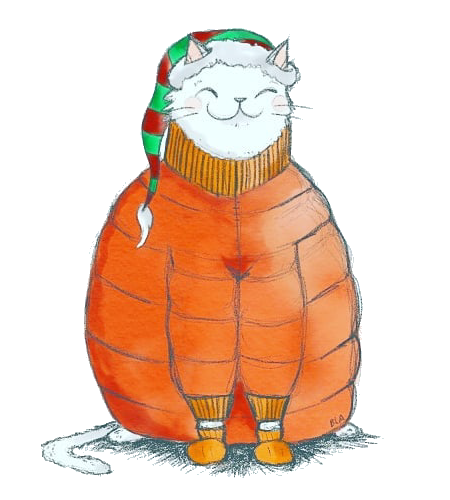 Winter Mittens